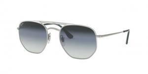 Ray-Ban RB3609 Sunglasses 91420S-54 - , Tri Grad Grey/blue/trasparent Lenses
