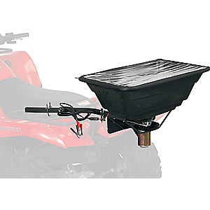Moultrie Feeders MFHP53880 ATV Spreader Food Plot Spreader MFHP53880