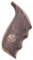 Chia 970.481 Rhino Grip Walnut Charging Rhino 053800940106