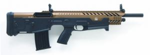 Charles Daly Chiappa N4S Bullpup Bronze 12 GA 20&quot; 5 RD 3&quot; Chamber 053800940917