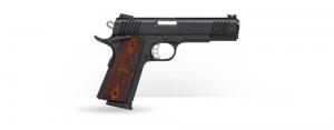 Charles Daly 1911 Field Grade .45 ACP 5&quot; Barrel 8-Rounds Walnut Grips 053800943246