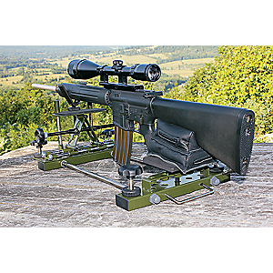 Hyskore Rapid Fire Precision Shooting Rest - Shooting Supplies And Accessories at Academy Sports 30207