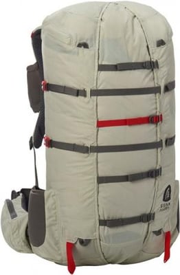 Sierra Designs Flex Capacitor 25-40 Backpacks, Birch, Medium/Large, 80710020BIR-M/L