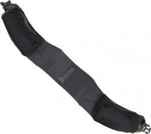 Sierra Designs Flex Capacitor Hip Belt, Peat, Medium/Large, 85710220PTHB-M/L
