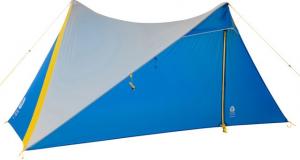 Sierra Designs High Route Tarp Tent - 2 Person, Blue, 40154220