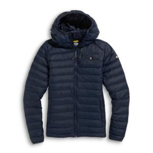 Sierra Designs Whitney Down Hoodie - Women's, Midnight Navy, Small, 33551522MNV-SM