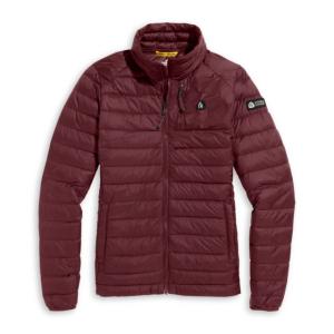 Sierra Designs Sierra Designs Down Jacket - Womens, Nocturne, Medium, 33551622NOC-MD