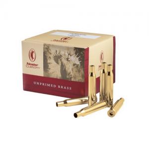 Nosler Ammunition 10105 Custom Brass 243 50 10105