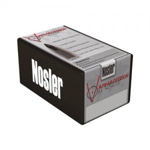 Nosler 17270 VRMGDDN .224 55 FBT 250 054041172707