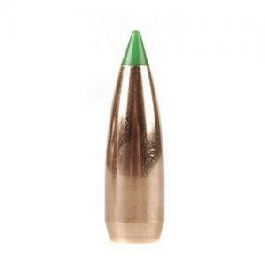 Nosler Ballistic Tip Hunting Bullets 30 Caliber (308 Diameter) 125 Gr Spitzer Box of 50 30125