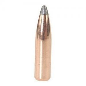 Nosler Ammunition 35642 PARTn 6MM 100 SPTZR 50