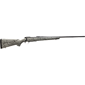 Nosler M48 Liberty Bolt-Action Rifle 7mm Rem Mag 24" Barrel 4 Rounds 39648
