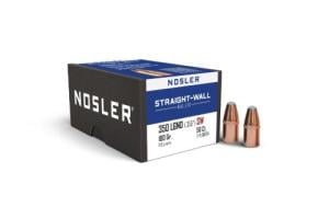 Nosler NOSLER BULLETS 350 LEGEND .355 180GR PP 50CT 