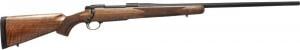 Nosler 38348 M48 Heritage Bolt-Action Rifle 30-06 Sprg 24" Barrel 4 RDs 054041383486