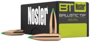 Nosler 40064 Ballistic Tip Hunting 054041400640