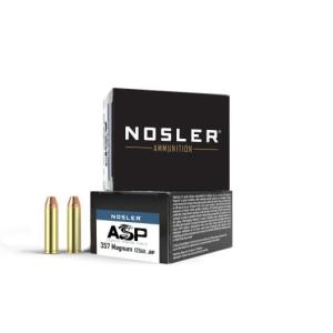 Nosler ASP-44 Mag 240g JHP 20ct 