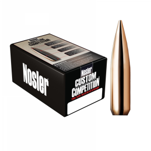 30 CAL 155GR CUSTOM COMP HPBT 45369