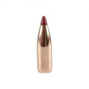 Nosler Ammunition 52111 Balistic VAR 204 40 SPTZR 100 52111