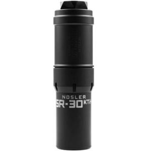 Sr-30ktih (Hub) 30 Caliber Rifle Suppressor - Sr-30ktih 30 Caliber Hub/Direct Thread Suppressor Black 