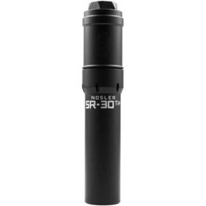 Sr-30tih (Hub) 30 Caliber Rifle Suppressor - Sr-30tih 30 Caliber Hub/Direct Thread Suppressor Black 