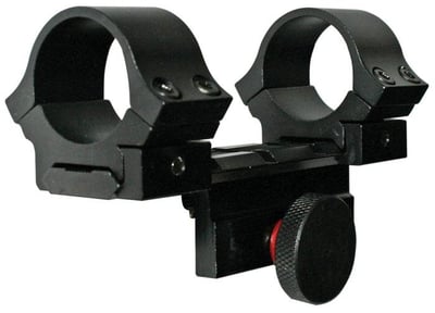 B-Square Rifle Mount Rossi 92 PUMA BL