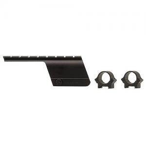 B-Square 16330 SDL Mount BEN SBe with Rings