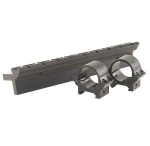 B-Square 18554 Mount M1 Garand with Rings