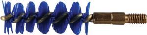Iosso Products Eliminator Bore Brush Blue .44 / .45 054094190048