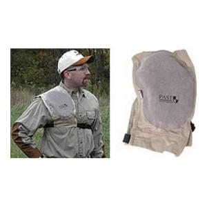 Battenfeld Technologies Past 330-110 SUP Magazine+ Recoil Shield AMB