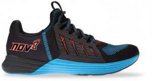 Inov-8 F-Lite G 300 Running Shoes - Men's, Black/Blue/Pink, 11, 000920-BKBLPK-S-01-11