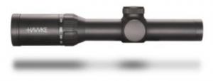 Hawke Sport Optics XB30 Vari-Speed SR IR 1-5x24 Scope, Black 12230 12230