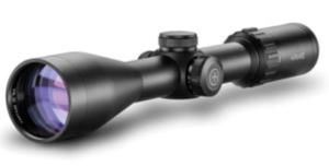 Hawke Sport Optics Vantage 2.5-10x50mm Rifle Scope, Color: Black
