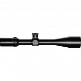 Hawke Vantage 30 Wide Angle Rifle Scope 30mm Tube  6-24x 50mm First Focal Side Focus 1/10 MRAD Illuminated Half Mil Dot Reticle Matte SKU - 167245