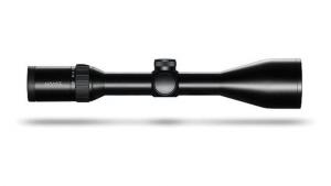 Hawke Sport Optics Endurance 3-12x56mm, Illuminated .350 Legend Reticle, Wide Angle, Black, 16332