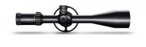 Hawke Sport Optics Sidewinder FFP 6-24x56 FFP Mil IR Riflescope, Black, 17420