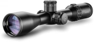 Hawke Sport Optics Sidewinder 4-16x50mm FFP Riflescope, 30mm Tube, IR, FFP MOA Reticle, Black, 17451 054492174515