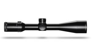 Hawke Sport Optics Frontier 30 SF 2.5-15x50 Mil Pro IR, Black, 18421 054492184217