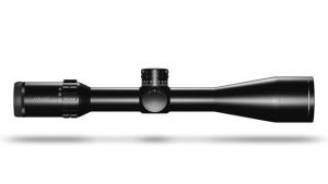 Hawke Sport Optics Frontier 30 SF 4-24x50 LR Dot IR, Black, 18430 054492184309