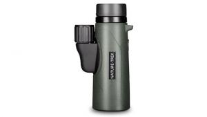Hawke Sport Optics Nature Trek 8x42 Monocular, Green, 35220