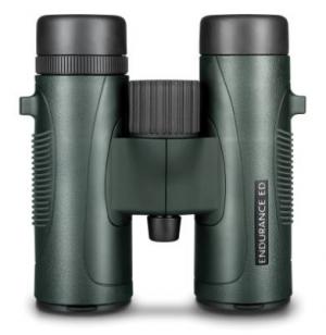 Hawke Sport Optics Endurance ED 8x32 Binoculars, Green, 36201