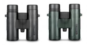 Hawke Sport Optics Endurance ED 10x32 Binoculars, Green 36203