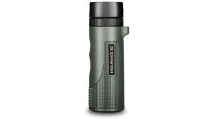 Hawke Sport Optics Endurance ED 10x25 Monocular, Green, 36311