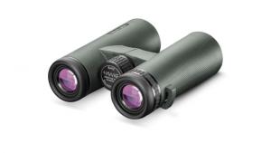 Hawke Sport Optics Frontier APO Binocular, 8x42mm, BAK4, Roof Prism, ED Glass, Fully Multi-Coated, Green, 38510 054492385102
