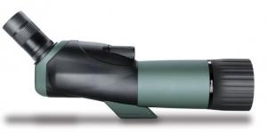 Hawke Sport Optics Nature Trek 16-48x65 Spotting Scope, Green, 55200
