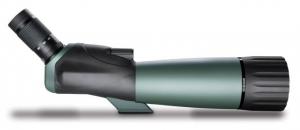 Hawke Sport Optics Nature Trek 20-60x80 Spotting Scope, Green, 55201 054492552016