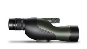 Hawke Sport Optics Endurance ED Spotting Scope 12-36x50 Straight, Green, 56190