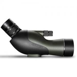 Hawke Sport Optics Endurance ED Spotting Scope 12-36x50 Angled, Green, 56192