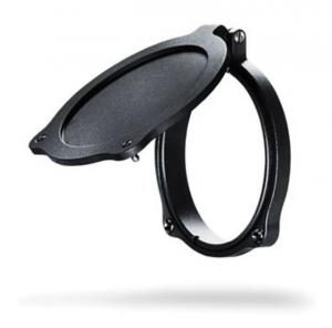 Hawke Sport Optics Metal Flip Cover 50mm, Black 61009 054492610099
