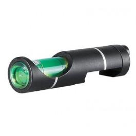 Hawke Bubble Level Weaver, 2.2 Inches, 0.5Oz 054492641017