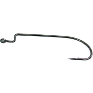 Owner 5101-131 Worm Hook with Cutting Point